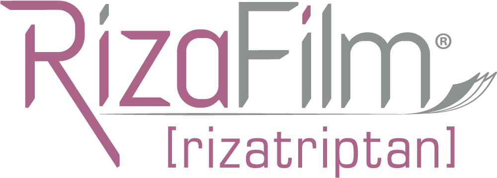 RizaFilm Logo